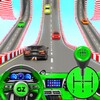 Ultimate Mega Ramp-Car Games