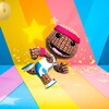 Ultimate Sackboy
