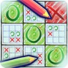 Ultimate Tic Tac Toe