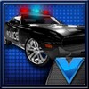 Ultra 3D Police Car Parking 2