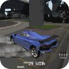 Ultra Car Driving Simulator 3D