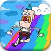 Uncle Adventure Grandpa