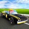 Undercover Police Limo Driver