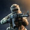 Underground 2077: Zombie Shooter