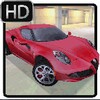 Underground Parking HD