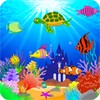 Undersea Aquarium Live Wallpaper