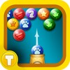 Underwater Bubble Shooter