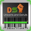 Unicorn And Donut App