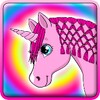 Unicorn Braiding