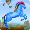 Unicorn Dash Magical Run