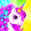 Unicorn Dress Up