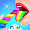 Unicorn Horn Dessert Games
