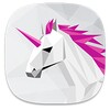 Unicorn Low Poly