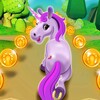 Unicorn Runner 3D
