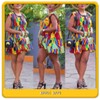 Unique Ankara Styles For Women