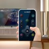 Universal Remote Tv