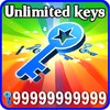 Unlimited Keys And Coins For Subway