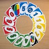 UNO Score Counter