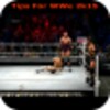 Unofficial Guide For WWE 2K15