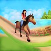 Uphill Rush Horse Racing