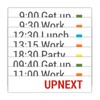 UpNext