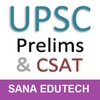 UPSC CSAT 2016