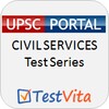 UPSC Portal - Free Quiz