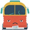 Uratuj Smutny Autobus