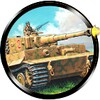 Urban Tank War 3D
