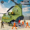 US Army Prisoner Transport
