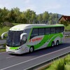 US Coach Driving Bus Games 3D