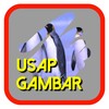 Usap Gambar