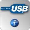 USB Device Info