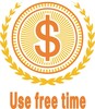 Use Free Time: ₹ Earn Paytm Cash
