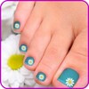 Uñas Para Pies