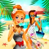 Vacation Summer Dress Up