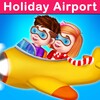 Vacation Travel To Airpot