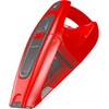 Vacuum