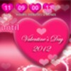 Valentine Countdown
