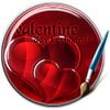 Valentine Day Keyboard
