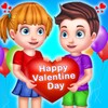 Valentine Day Party
