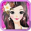Valentine Day Wedding Dress Up
