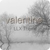 Valentine LLX ThemeTemplate