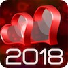 Valentine Romantic Picture Puzzle