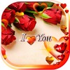 Valentine Wishes 2015 HD LWP