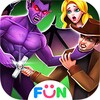 Vampire Love 5