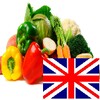 Vegetables In English Language