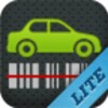 Vehicle Barcode Scanner Lite