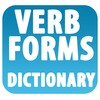 Verb Forms Dictionary
