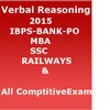 VerbalReasoning